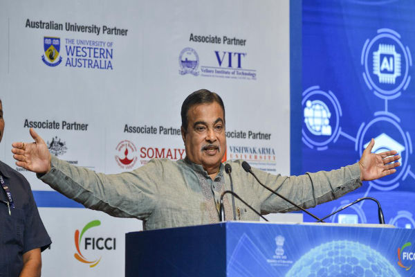 Gadkari Predicts EV Prices