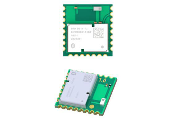 Panasonic Wireless Modules