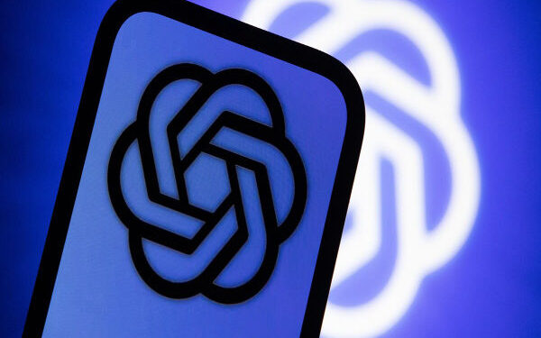 OpenAI Foxconn partnership