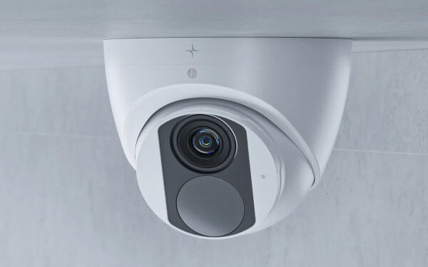 Lumana AI video security