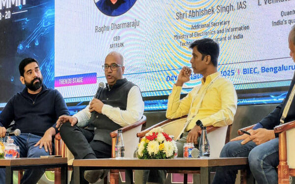 AI Coding Tools Challenge Indian IT