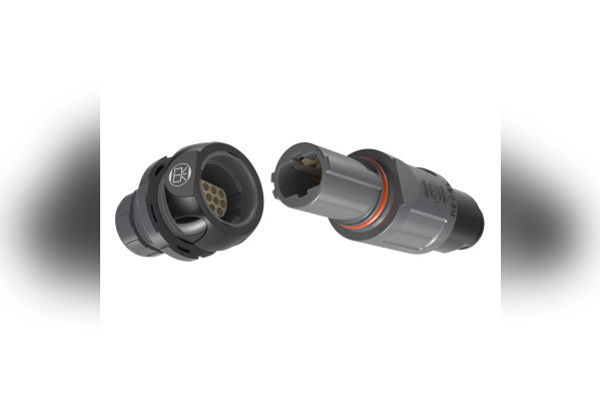 LEMO Launches REDEL SP IP68: Ultra-Compact, Fully Watertight Connectors