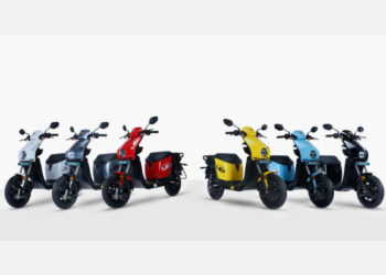 Motovolt Speeds Up The Last-Mile EV Delivery Revolution in India