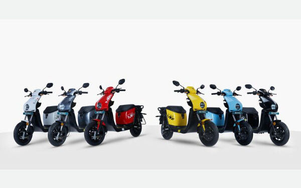 Motovolt Speeds Up The Last-Mile EV Delivery Revolution in India