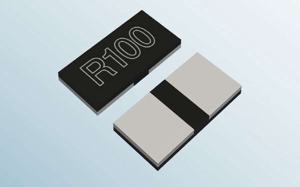 ROHM EROM Shunt Resistors