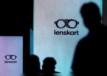 Lenskart smart glasses
