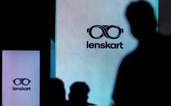 Lenskart smart glasses