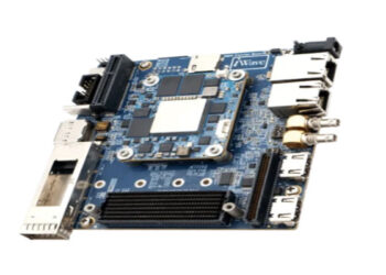 Versal AI Edge LLM acceleration