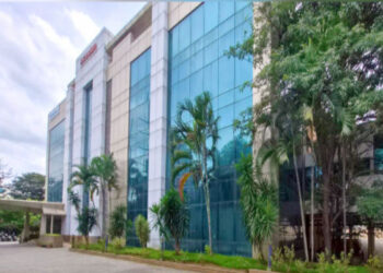 Microchip new Bengaluru office
