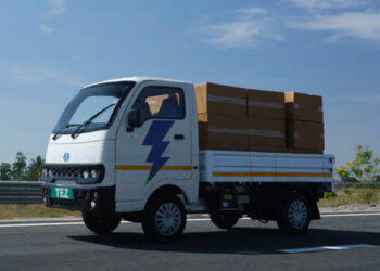 Jupiter Electric Mobility Expands Presence with Five New Showrooms Across India