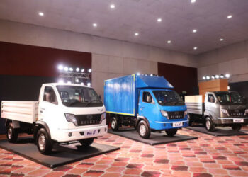 Eicher Trucks and Buses