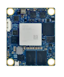 RaiderChip and iWave Drive LLM Acceleration on Versal AI Edge