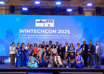 IEEE Wintechon 2025