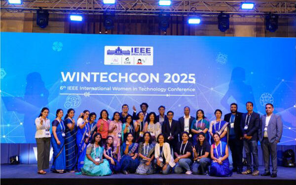 IEEE Wintechon 2025
