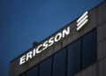 Ericsson executive team change