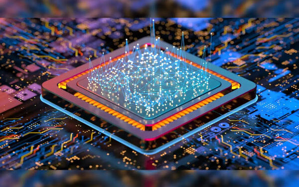 India first IP-powered silicon chip