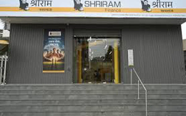 Shriram Finance’s Commercial Vehicle Loans in Maharashtra Surpass ₹11,200 Crore