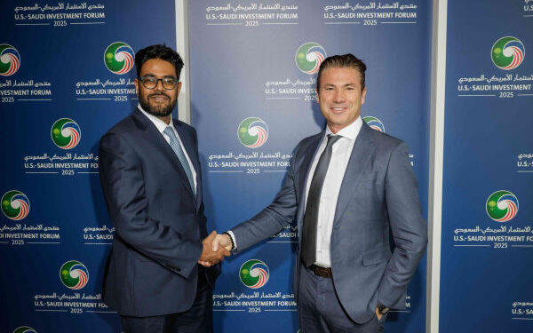 Luma AI Saudi AI Supercluster