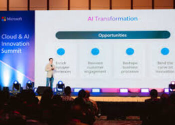 Microsoft Expands Cloud Services to Fuel Indonesia’s Long‑Term AI Vision