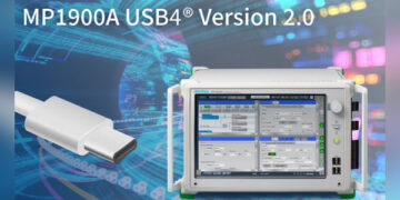 Anritsu USB-IF certification