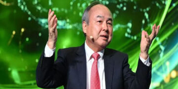 SoftBank’s Son Says He ‘Cried’ Over NVIDIA Stake Sale, But Needed Funds for OpenAI