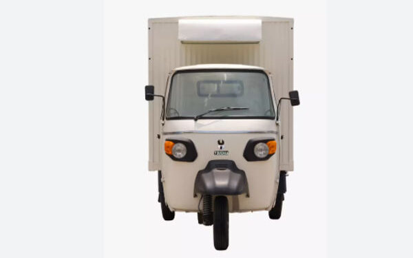 Trevo L5 electric cargo three-wheeler