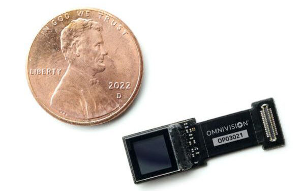 low-power LCOS panel smart glasses