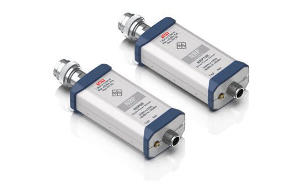 R&S unveils world’s first RF power sensor with 0.80 mm connector covering DC to 150 GHz