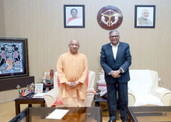 TCS plans to expand UP workforce to 30,000, proposes AI City