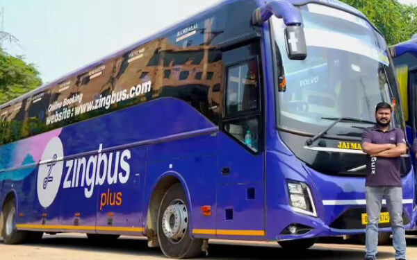 Zingbus EV Expansion