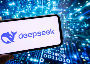 DeepSeek AI Gold IMO