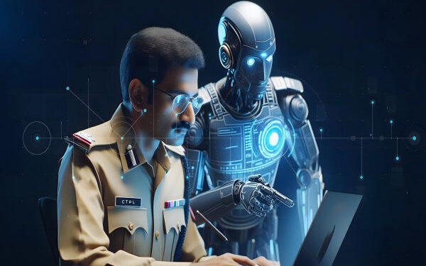 Maharashtra Police to Deploy Microsoft-Powered AI Tool Across All Cybercrime Units