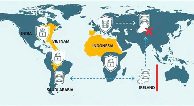 The Splinternet Reality: Why Every Nation Wants Its Own ‘Internet’ (And What It Means for Global Business)