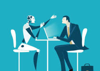 AI in Human Resources