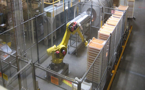 Manufacturing’s New Playbook: