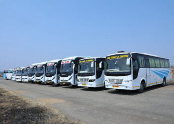 SAAM–Netradyne AI Safety