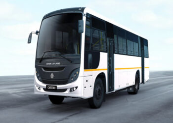 Ashok Leyland Sales
